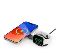 Twelve South ButterFly SE Qi2 do dwóch urządzeń z Magsafe black - 1299011 - zdjęcie 2